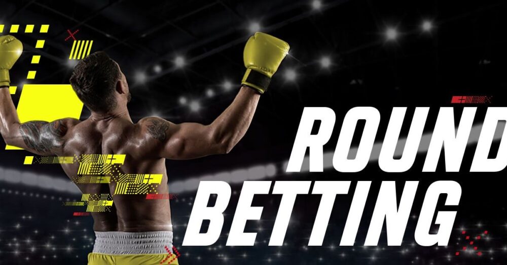 What is Round Betting in Boxing? The Ultimate Guide - Parimatch Blog