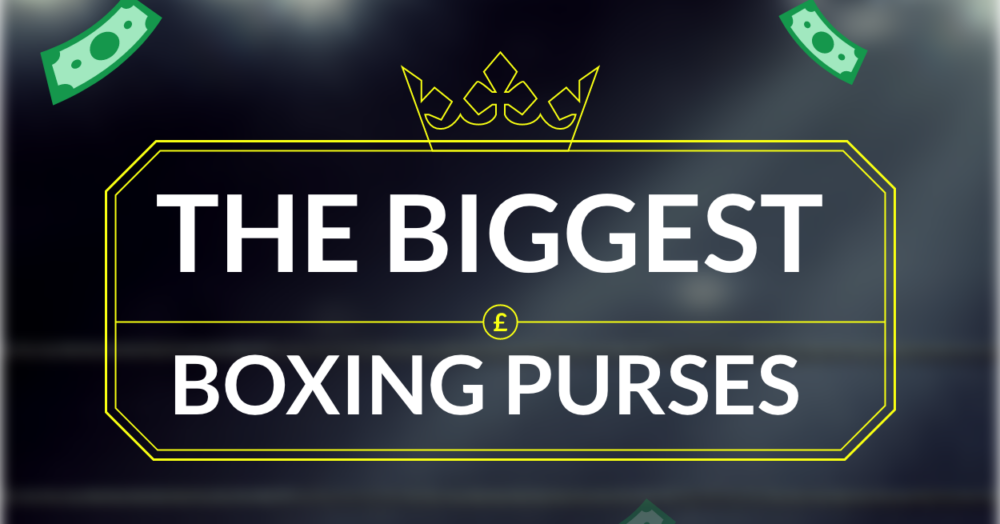 Boxing Purses and Prize Money in 2023 Parimatch