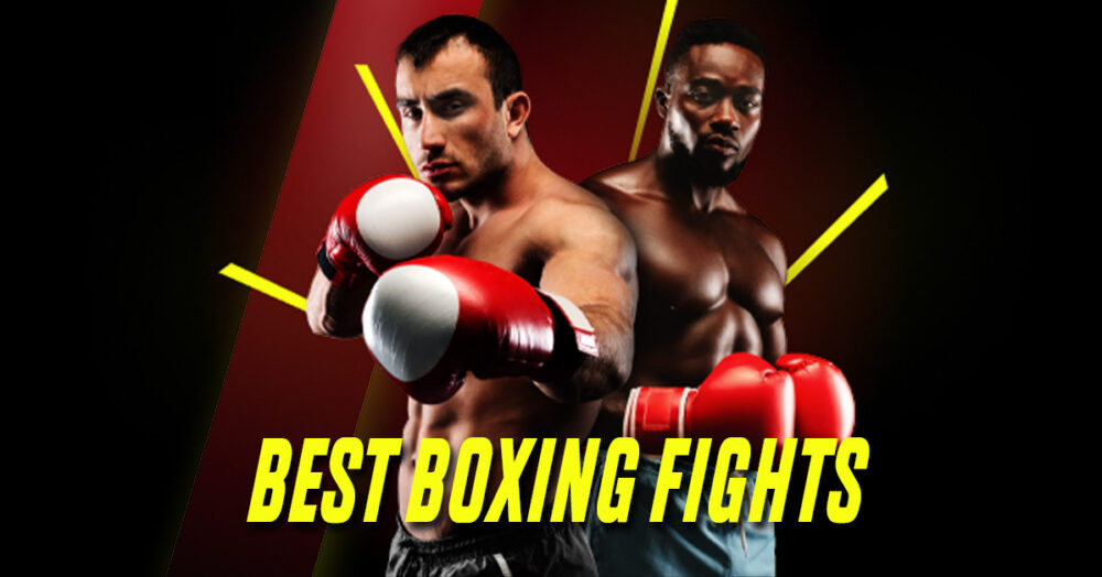 The 7 Best Boxing Fights of All Time Revealed Parimatch Parimatch Blog