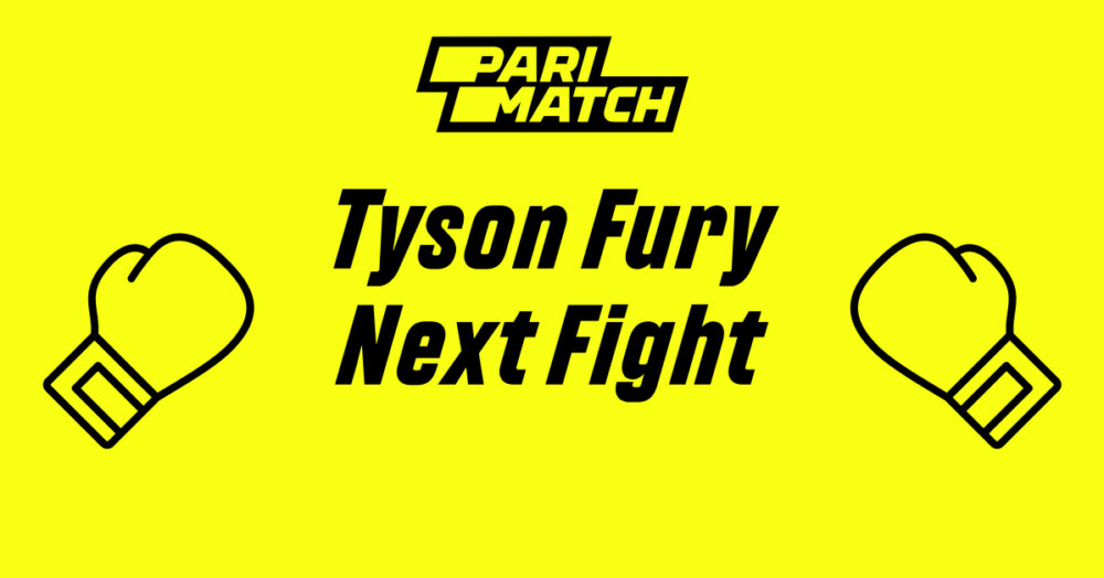 Tyson fury usyk fight date and time