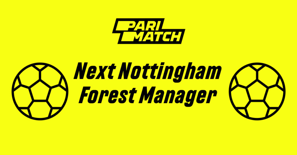 Oliver Glasner at Evens to be Next Nottingham Forest Manager Odds